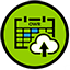 icon online werkrooster