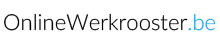 logo online werkrooster